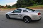 Ford Mustang V6 2011 года